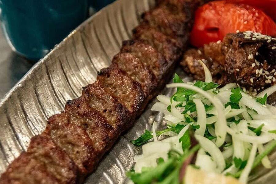 خوراک‌های سنتی ایرانی با رویکرد رژیمی