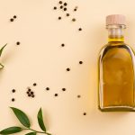 تشخیص روغن خراطین اصل از تقلبی