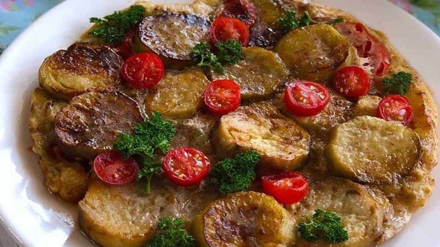 ورقه گیلکی