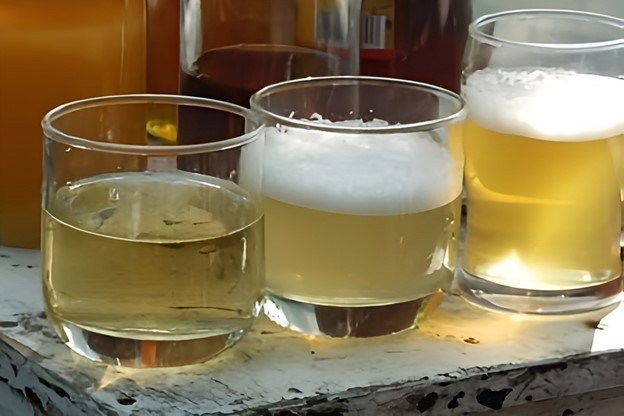 تشخیص عسل خوب