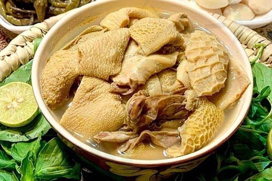 طرز تهیه سیرابی