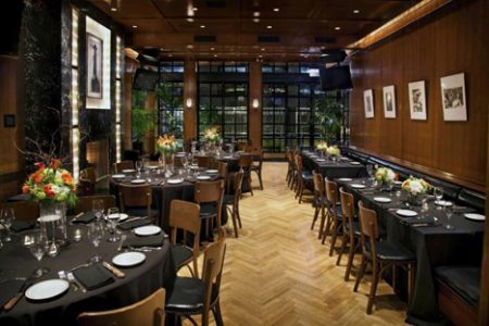 بهترین رستوران تبریز