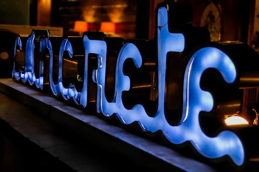 کافه کانکریت لواسان