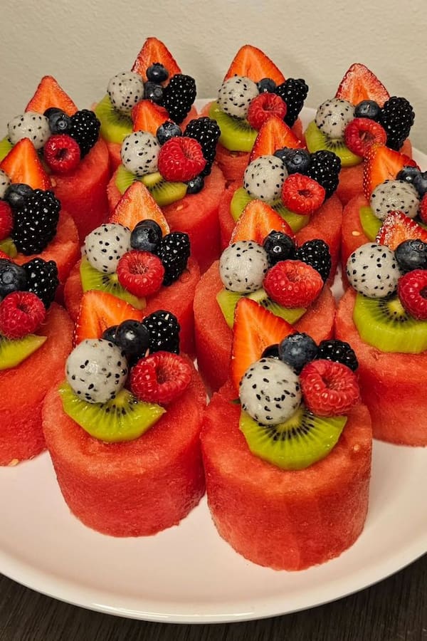 دسر سفره شب یلدا