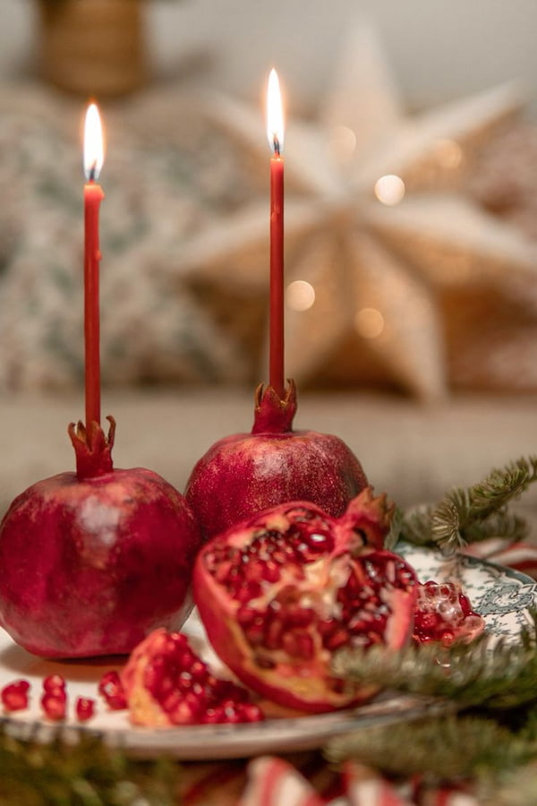 انار شب یلدا