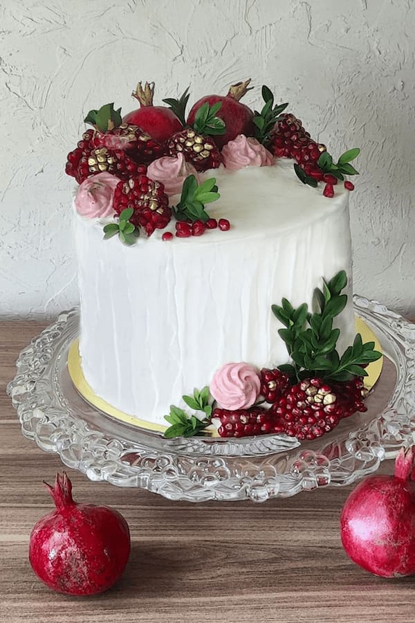 دسر سفره شب یلدا