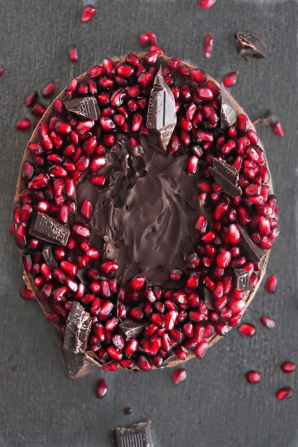 دسر سفره شب چله