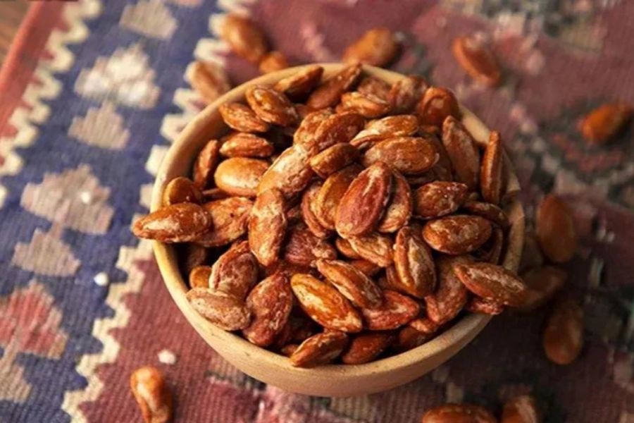 تخمه ژاپنی چیست؟