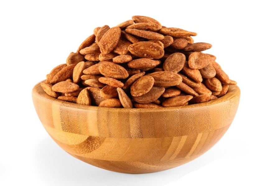 خواص تخمه ژاپنی برای کبد چرب