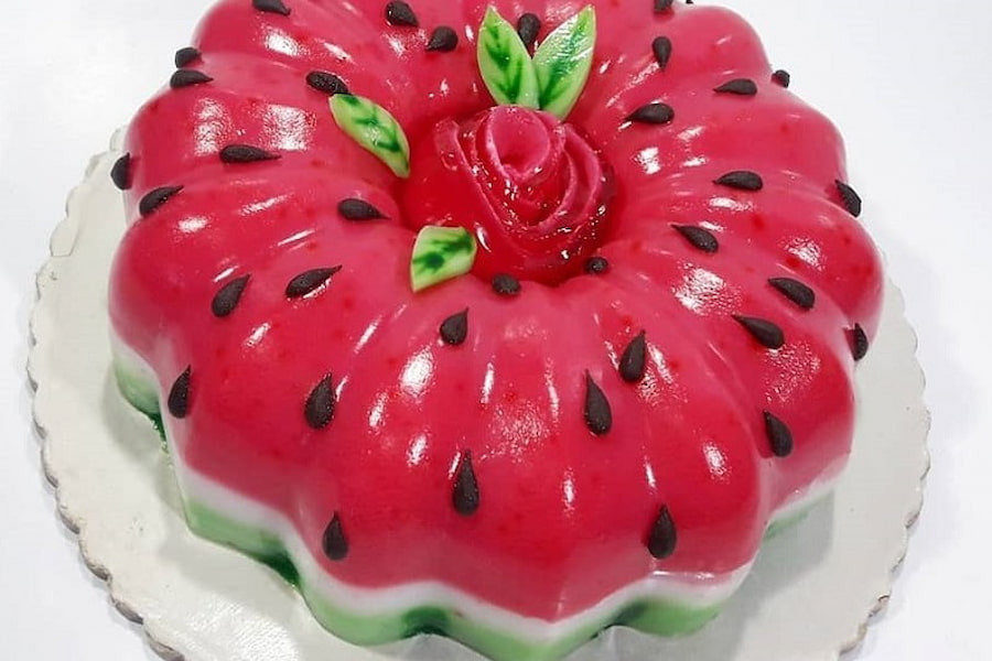 زله شب یلدا