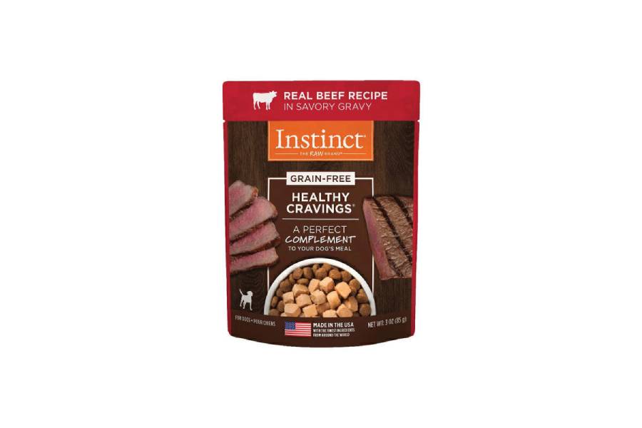 اینستینکت (INSTINCT)