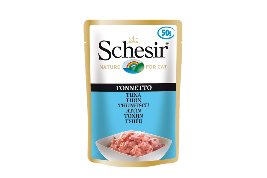 پوچ گربه شسیر