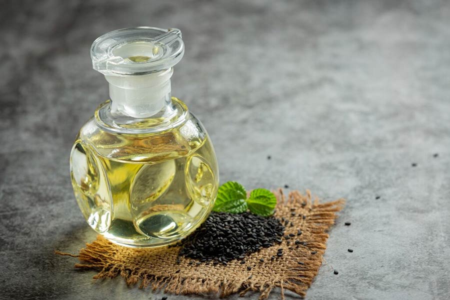 روغن کنجد؛ معجزه ای طبیعی برای موها