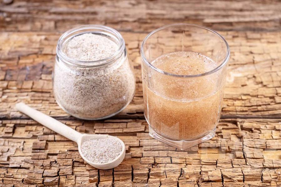 دمنوش اسفرزه؛ راهی آسان برای کنترل اشتها