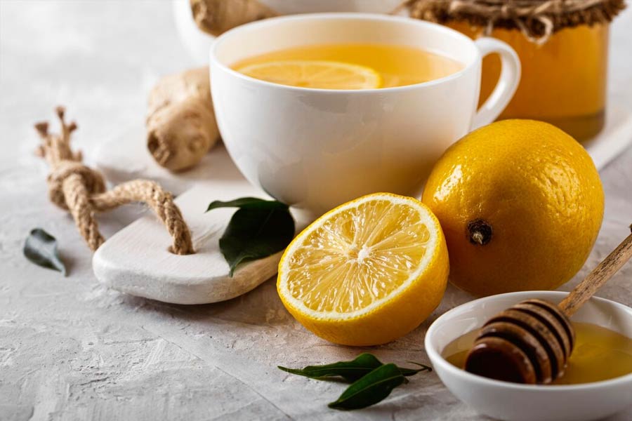 آیا دمنوش لاغری میتواند به شما کمک کند تا بدون رژیم سخت وزن کم کنید؟