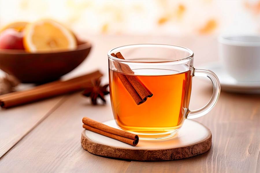 دمنوش دارچین؛ چربی سوز سریع و مؤثر