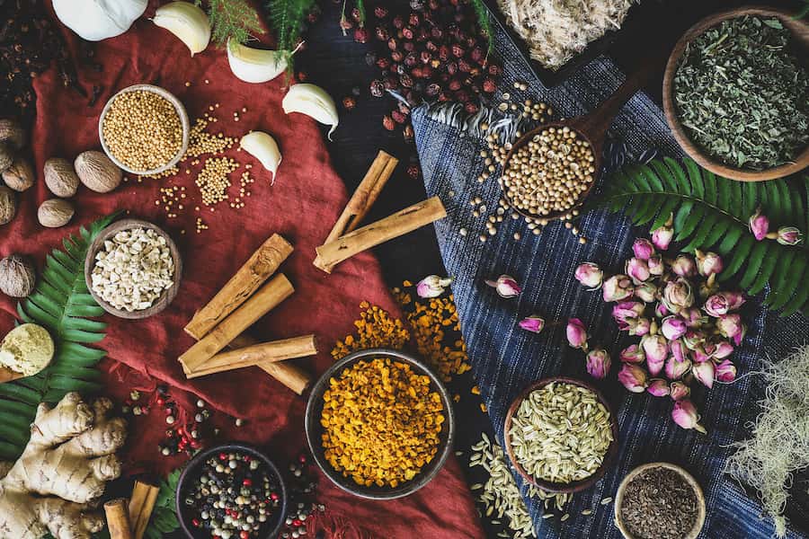 بهترین عطاری تهران