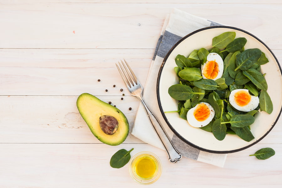 تأثیر رژیم گیاهخواری بر عملکرد ذهن