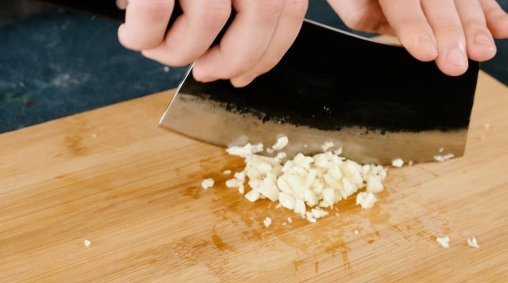 طرز تهیه ترشی لیته اصل