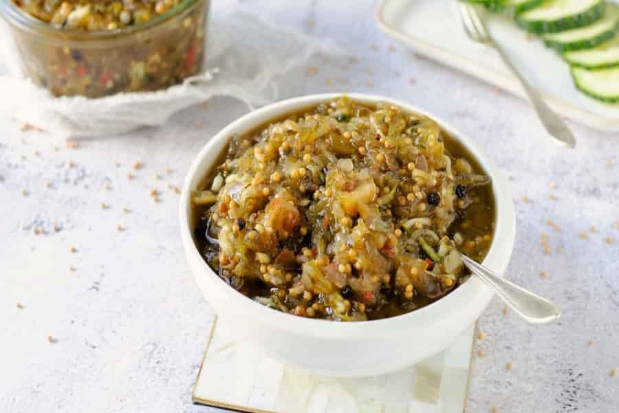 نکات و ترفندهای ترشی لیته