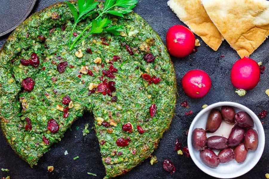 پختن کوکوها