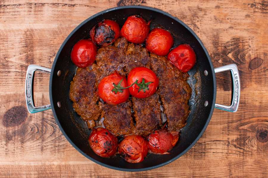 کباب تابهای