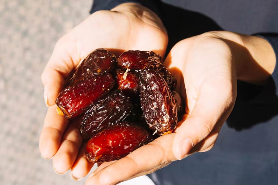 خرما انتخابی هوشمندانه برای تغذیه بهتر