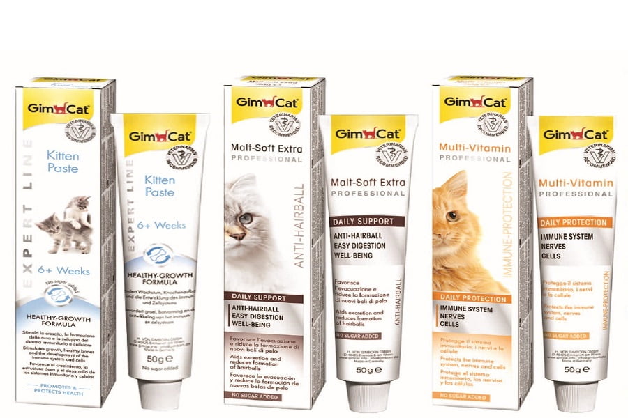 جیم کت (GimCat)