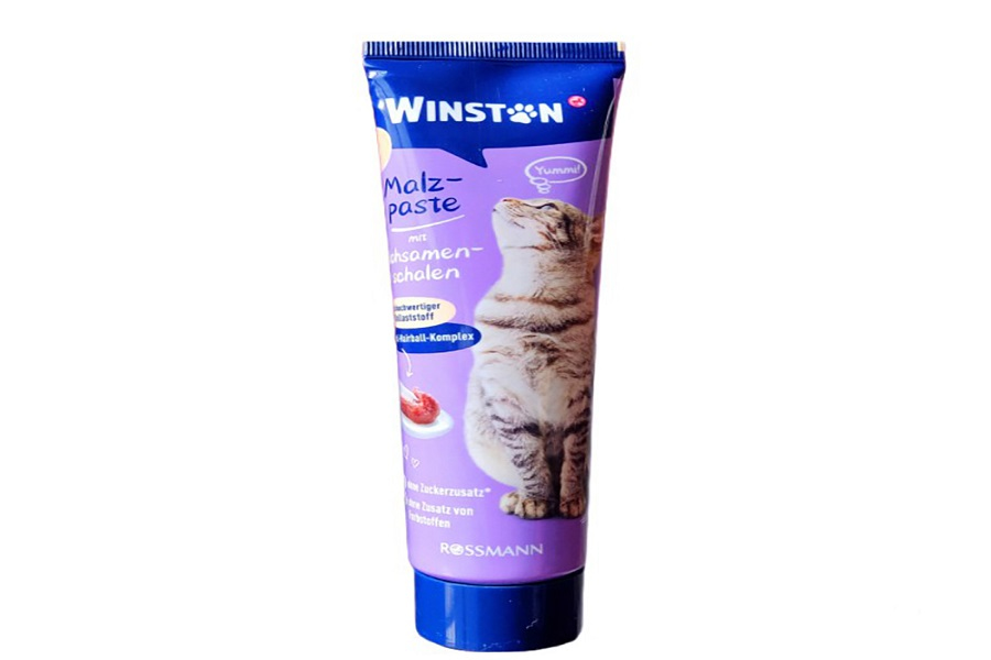 وینستون (Winston)