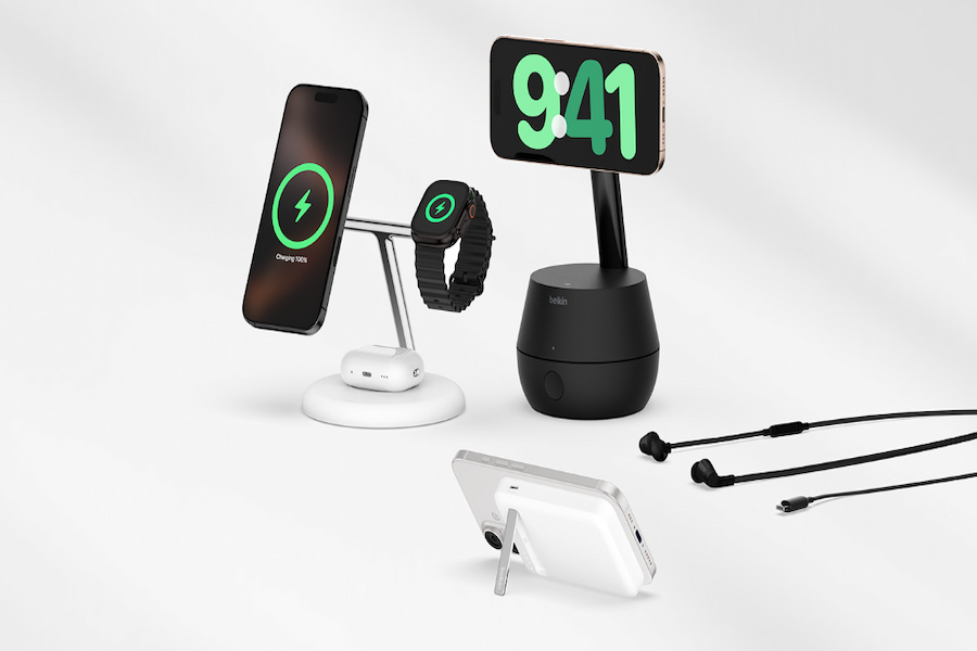 گجت های هوشمند انتخاب جذاب هدیه