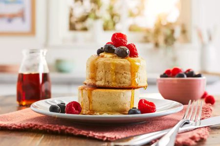 طرز تهیه دورایاکی