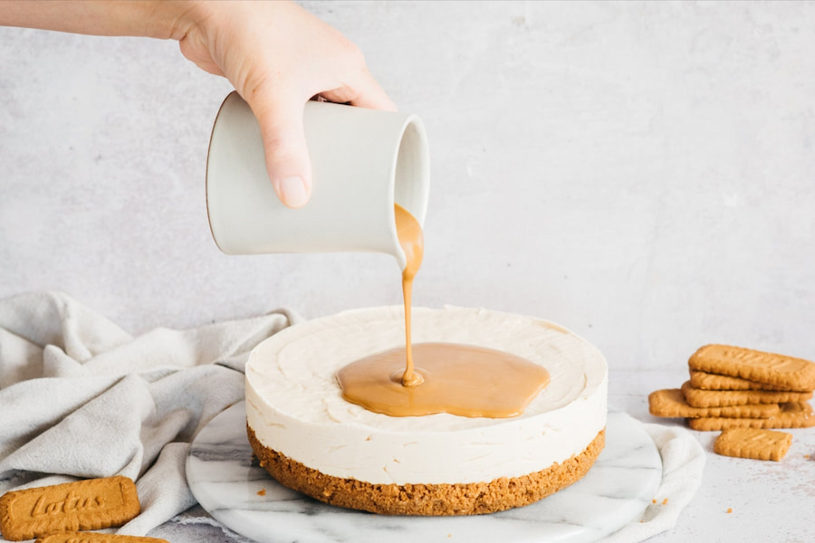 مرحله سوم: آمادهسازی نهایی و تزئین