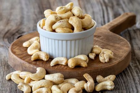 خواص بادام هندی برای زنان و مردان