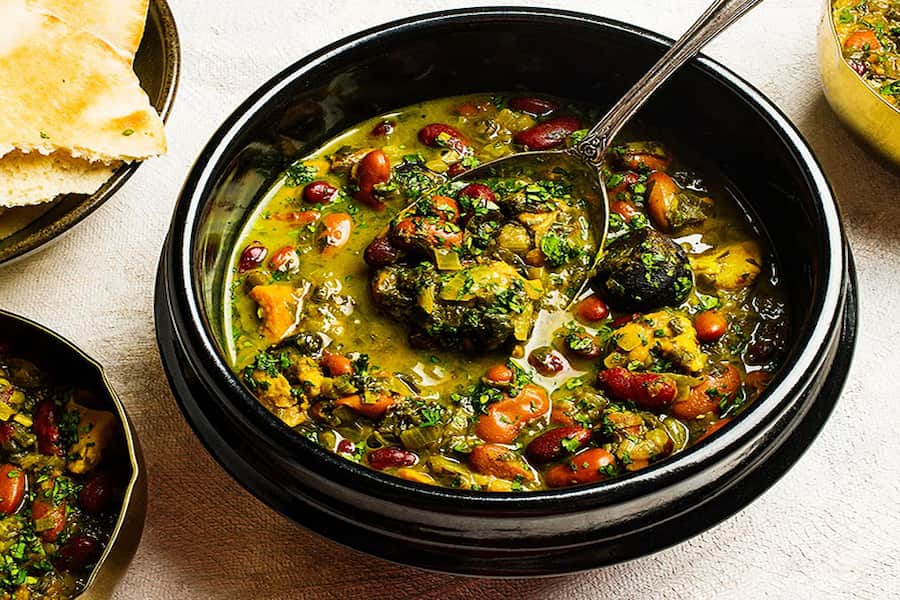 دلایل رایج تلخی غذاها