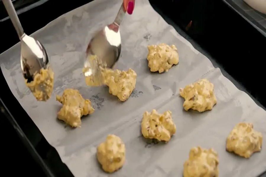 فرمدهی به شیرینی