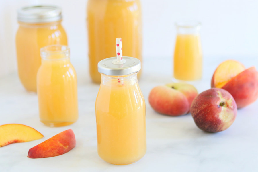 فوت و فن های تهیه رانی هلو