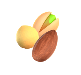 آجیل و خشکبار