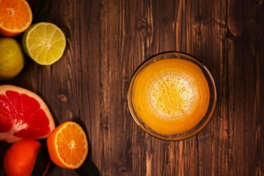 طرز تهیه رانی پرتقال در خانه