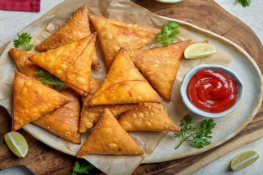 سمبوسه جنوبی