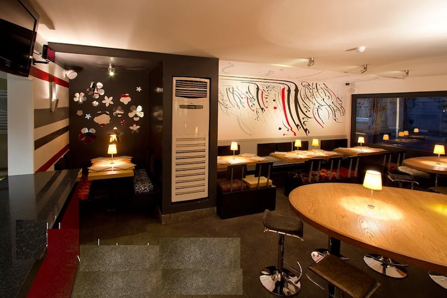 پیتزا خاتون