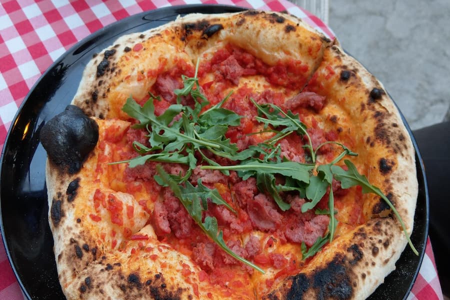 لیتل ایتالی