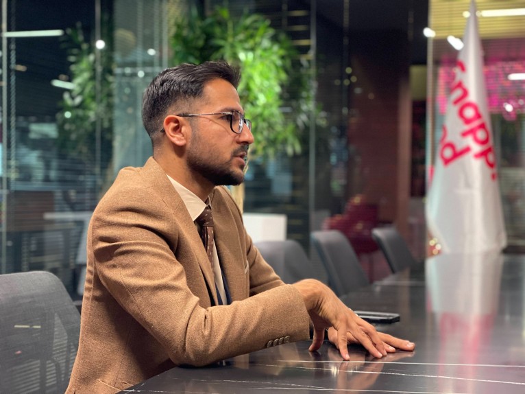 امیرحسین مرشدی