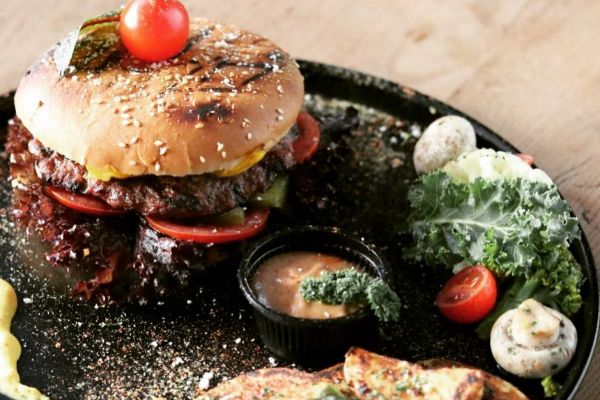 بوتا گاردن مهرشر