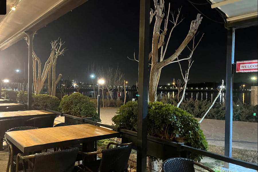 منوی چیکن فکتوری
