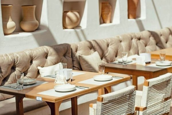 تصاویر رستوران همرا