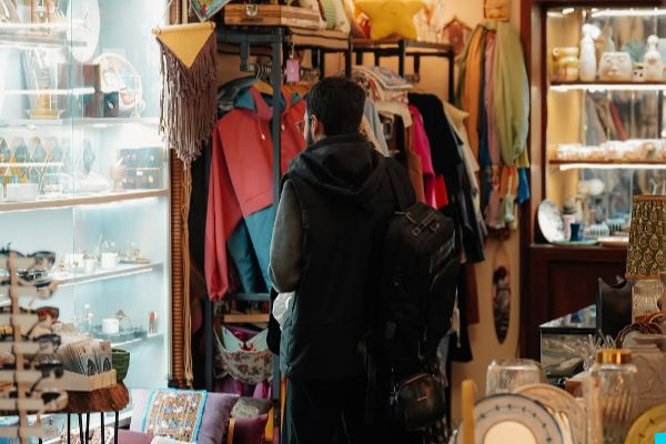 گالری عمارت آفرید