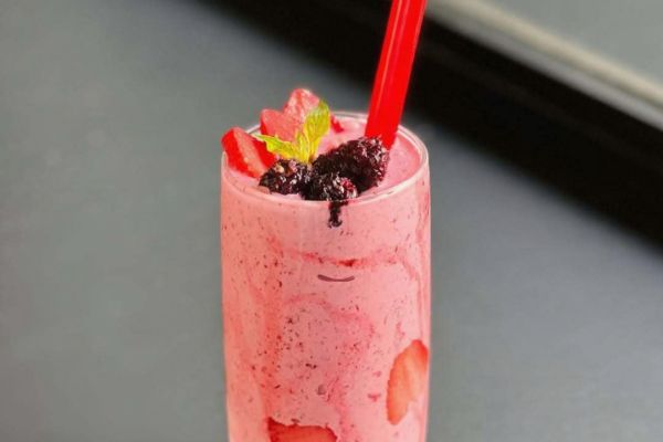 نوشیدنی کافه نووک