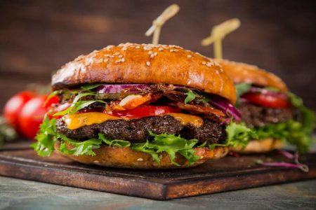 اسامی ساندویچی های معروف تهران