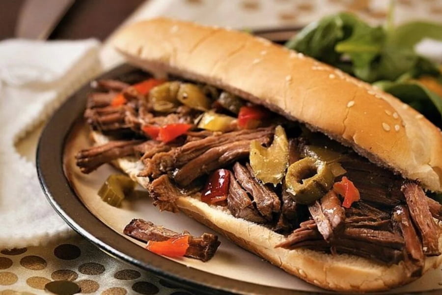 ساندویچی ایستگاه ساندویچ