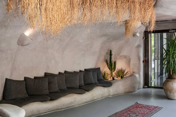 تصاویر رستوران تولوم